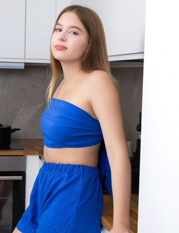 Rendered helpless Me