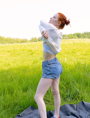 Adulate Being Out of doors