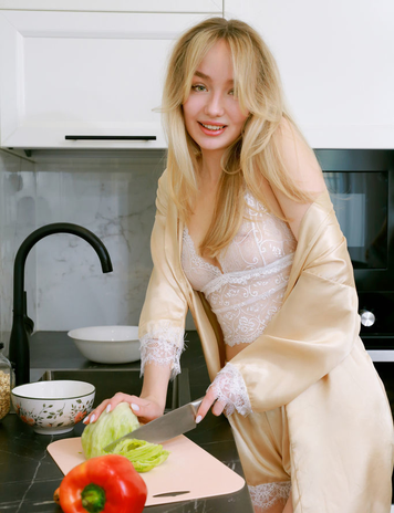 Special Attractiveness