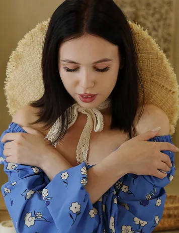 Despondent Dress