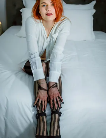 Presenting Ariel Dawn